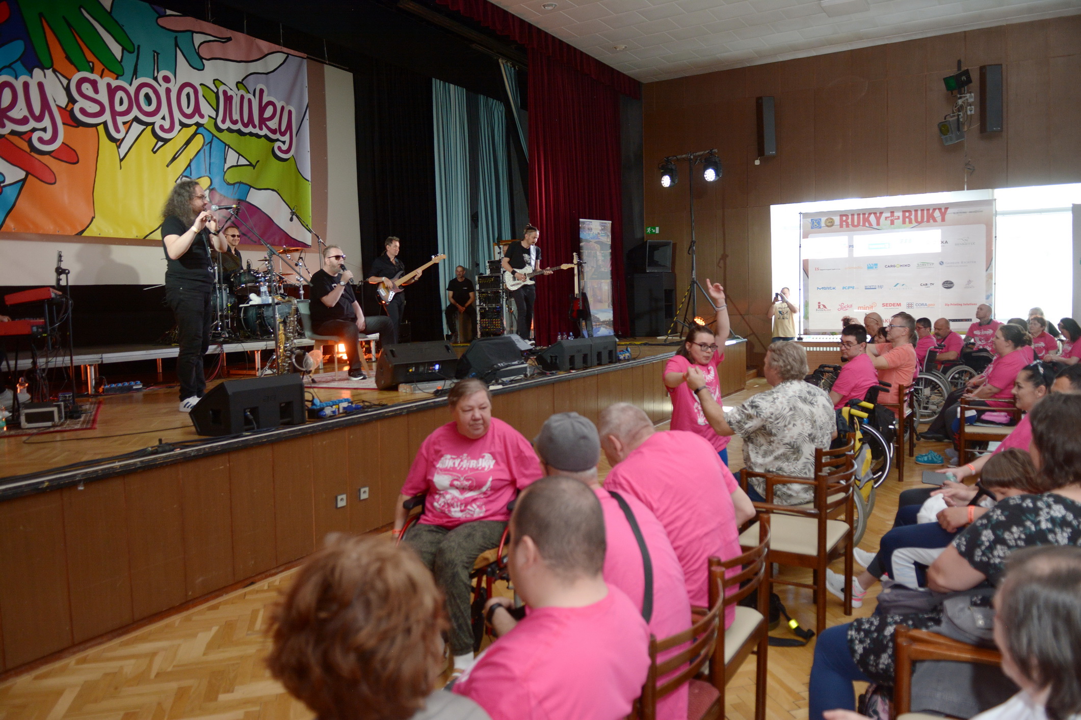 431 Ruky Ruky NRC 2025 Marek Vaco